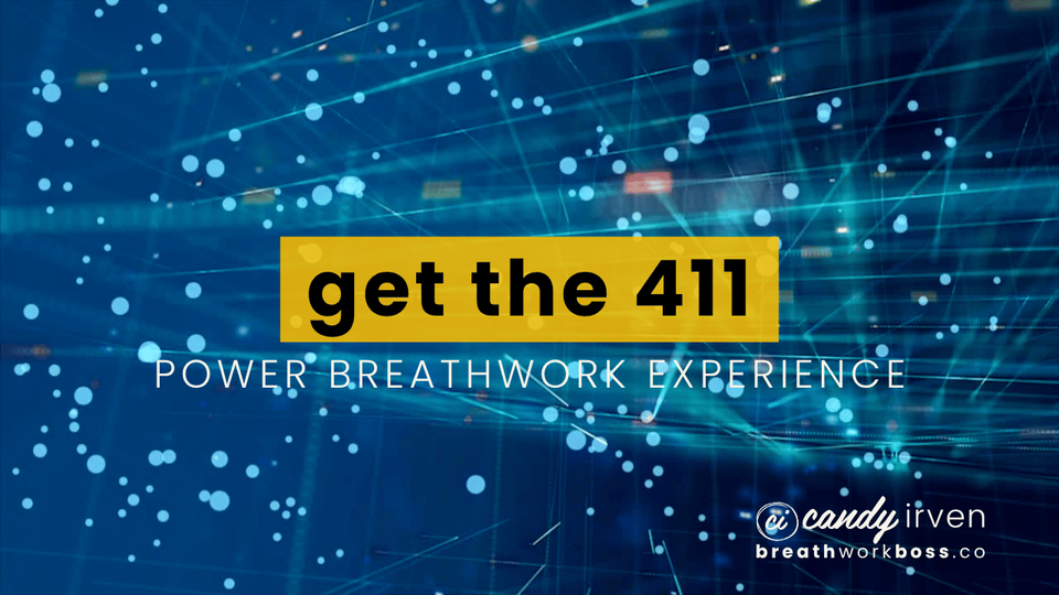 Get the 411